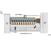 千歳市北陽１丁目 月極駐車場